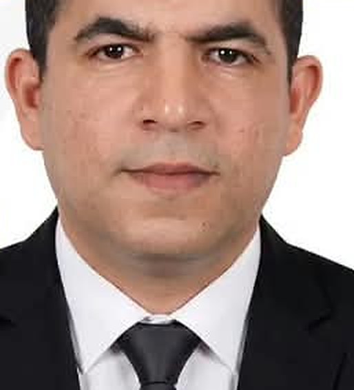 Khalil El Aloussi