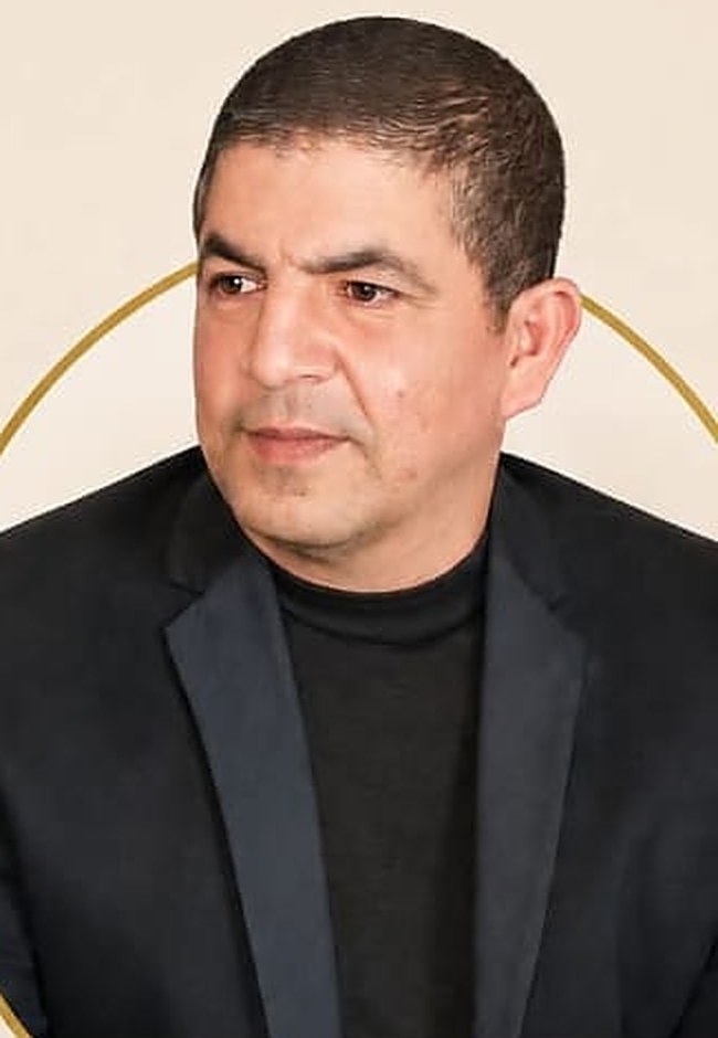 Khalil El Aloussi, tête de liste du Parti démocrate national à Skhirat-Témara
