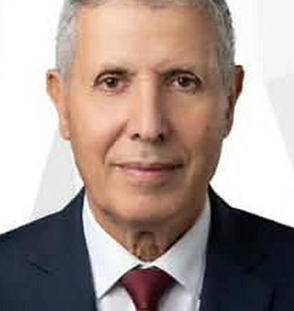 Noureddine Tiami