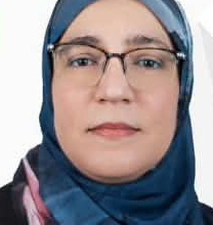 Salwa El Aloussi